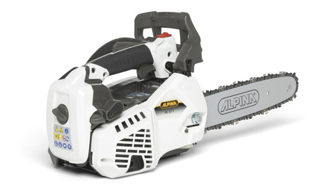 CHAINSAW  ALPINA AC 27T