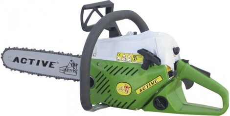Chainsaw 51.51