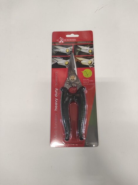 ΨΑΛΙΔΑ ΓΙΑ ΣΥΡΜΑ INOX 7΄ 183mm
