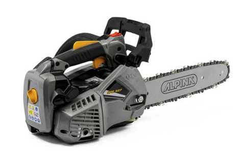 CHAINSAW  ALPINA APC 527