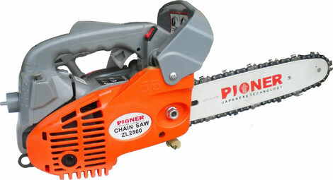 CHAINSAW Pioner ZL2500