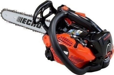 chainsaw 2511 echo