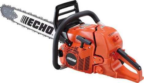 Echo CS-621SX chain saw