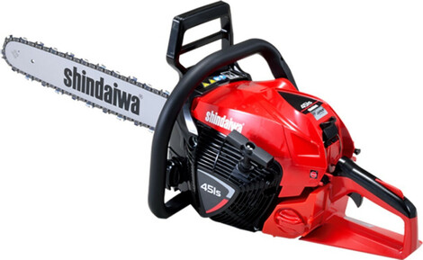 CHAINSAW SHINDAIWA 451s