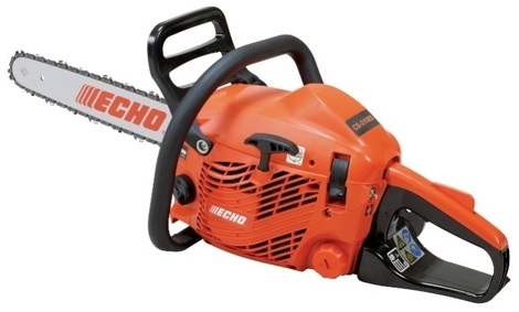 CHAINSAW ECHO CS-310ES