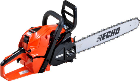 CHAIN SAW Echo CS-4510ES 40/45/50cm