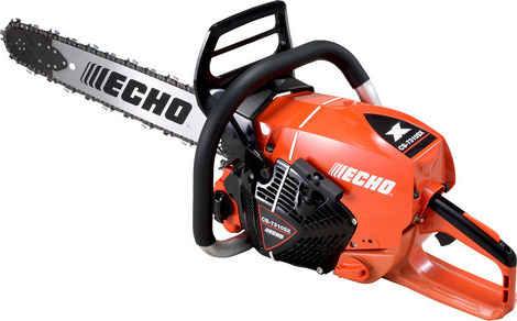 CHAINSAW ECHO CS 7310SX