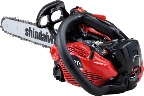 CHAINSAW  Shindaiwa 251TS
